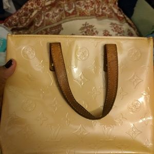 Louis Vuitton Purse